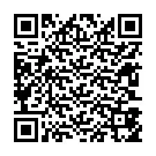 QR Code for Phone number +12603855060