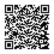 QR Code for Phone number +12604103321