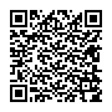 QR Code for Phone number +12604104412