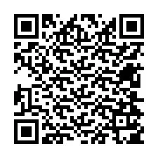 QR Code for Phone number +12604105193