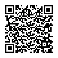 QR Code for Phone number +12604105510