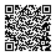 QR Code for Phone number +12604106555