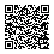 QR Code for Phone number +12604122995