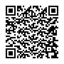 QR Code for Phone number +12604296149