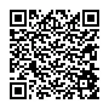 QR Code for Phone number +12604855710