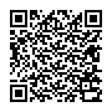 QR Code for Phone number +12605330742