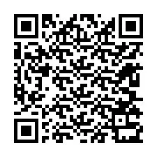 QR Code for Phone number +12605331731