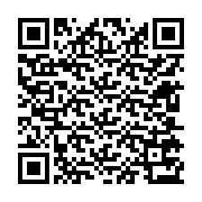 QR Code for Phone number +12605773894