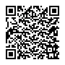 QR Code for Phone number +12605961491