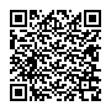 QR Code for Phone number +12606328962