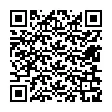 QR Code for Phone number +12606329087
