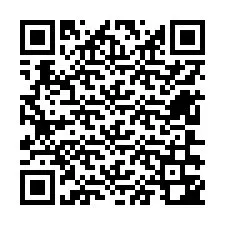 QR Code for Phone number +12606342047