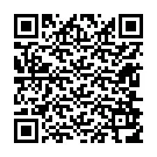 QR Code for Phone number +12606916695