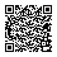 QR Code for Phone number +12606930053
