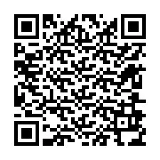 QR Code for Phone number +12606934081