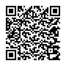 QR Code for Phone number +12607012926