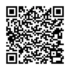 QR Code for Phone number +12607032680