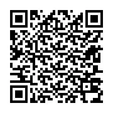 QR Code for Phone number +12607034915
