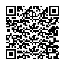 QR Code for Phone number +12607039306