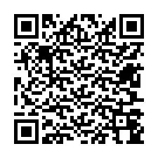 QR Code for Phone number +12607044027