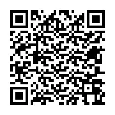 QR Code for Phone number +12607064913