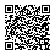 QR Code for Phone number +12607064915