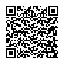 Código QR para número de telefone +12608291511