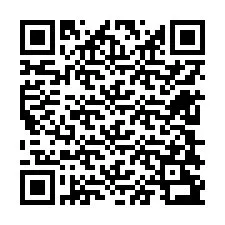 QR Code for Phone number +12608293169