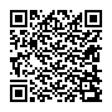 QR Code pour le numéro de téléphone +12608293305