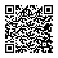 QR Code for Phone number +12608299937