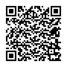 QR Code for Phone number +12608371207