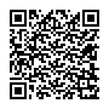 QR Code for Phone number +12608371209