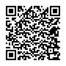 QR Code for Phone number +12608372277