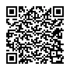 QR Code for Phone number +12608372279