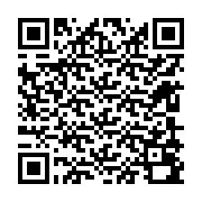 QR Code for Phone number +12609090141