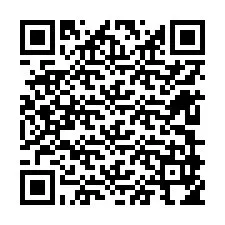 QR Code for Phone number +12609954231