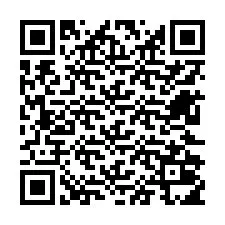 QR Code for Phone number +12622015187