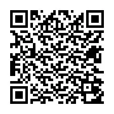 QR Code for Phone number +12622052083
