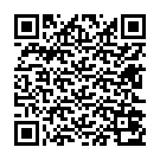QR Code for Phone number +12622072856