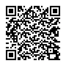 QR Code for Phone number +12622090292