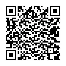 QR Code for Phone number +12622108137