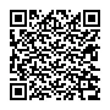 Kod QR dla numeru telefonu +12622236180