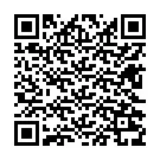 QR Code for Phone number +12622239192