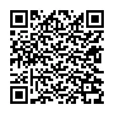 Kode QR untuk nomor Telepon +12622239194