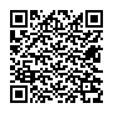 QR-код для номера телефона +12622239197