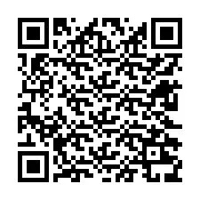 QR-Code für Telefonnummer +12622239198