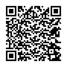 QR Code for Phone number +12622243707