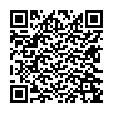 QR Code for Phone number +12622245366