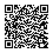 QR Code for Phone number +12622250340