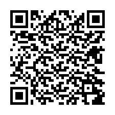 QR-Code für Telefonnummer +12622286682